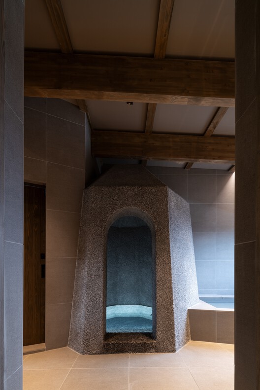 The Third Place Mt.Fuji / Kubo Tsushima Architects - Image 13 of 35