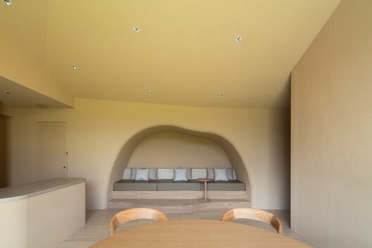 The Third Place Mt.Fuji / Kubo Tsushima Architects - Image 17 of 35