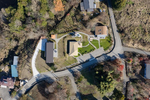 The Third Place Mt.Fuji / Kubo Tsushima Architects - Image 25 of 35