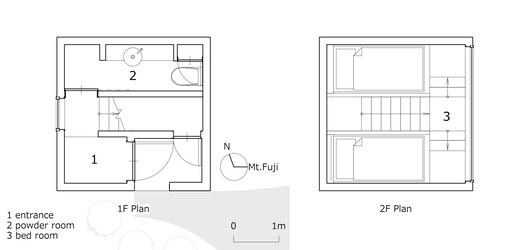 The Third Place Mt.Fuji / Kubo Tsushima Architects - Image 35 of 35