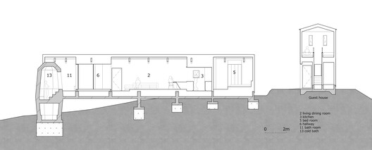 The Third Place Mt.Fuji / Kubo Tsushima Architects - Image 29 of 35