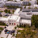 The Bass Museum of Art Commissions Johnston Marklee for Campus Expansion in Collins Park, Miami Beach - Imagem 2 de 4