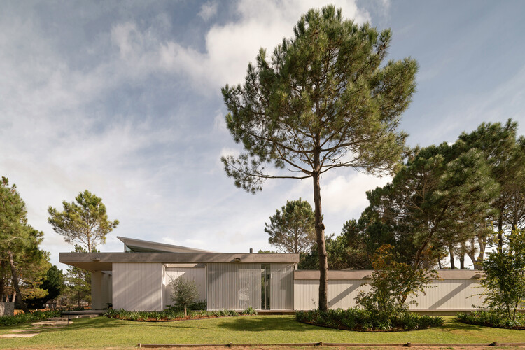 Casa de Mar / Jorgelina Tortorici & Asociados - Fotografía exterior