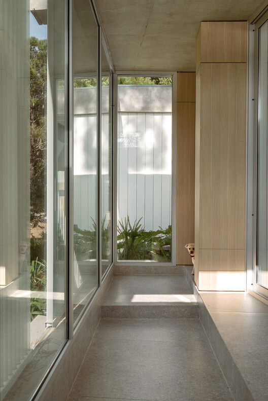 House by the Sea / Jorgelina Tortorici & Asociados House by the Sea / Jorgelina Tortorici & Asociados - Interior Photography