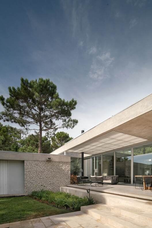 House by the Sea / Jorgelina Tortorici & Asociados House by the Sea / Jorgelina Tortorici & Asociados - Image 26 of 35