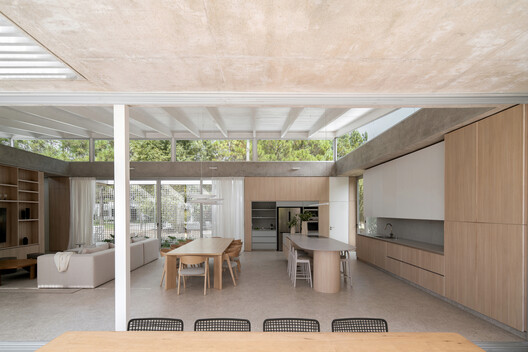 House by the Sea / Jorgelina Tortorici & Asociados House by the Sea / Jorgelina Tortorici & Asociados - Interior Photography, Kitchen