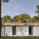 Casa de Mar / Jorgelina Tortorici & Asociados - Fotografía exterior, Casas