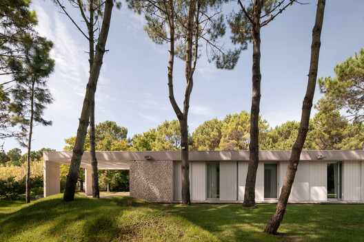 House by the Sea / Jorgelina Tortorici & Asociados House by the Sea / Jorgelina Tortorici & Asociados - Image 9 of 35