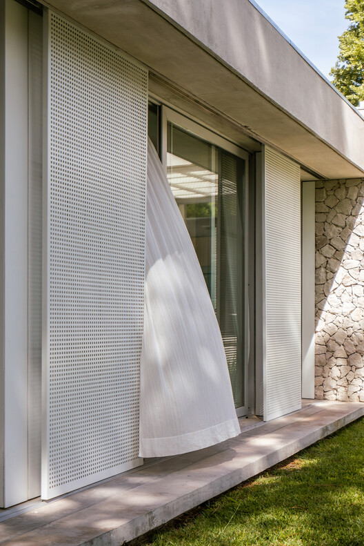 House by the Sea / Jorgelina Tortorici & Asociados House by the Sea / Jorgelina Tortorici & Asociados - Image 24 of 35