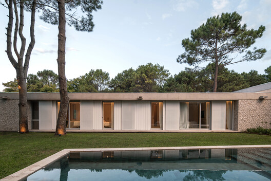 House by the Sea / Jorgelina Tortorici & Asociados House by the Sea / Jorgelina Tortorici & Asociados - Exterior Photography