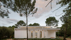 Casa de Mar / Jorgelina Tortorici & Asociados