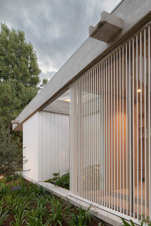 House by the Sea / Jorgelina Tortorici & Asociados House by the Sea / Jorgelina Tortorici & Asociados - Exterior Photography