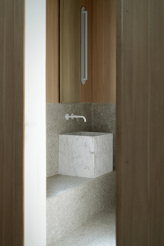 House by the Sea / Jorgelina Tortorici & Asociados House by the Sea / Jorgelina Tortorici & Asociados - Image 20 of 35