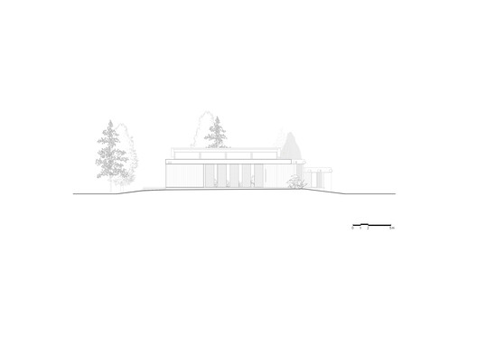 House by the Sea / Jorgelina Tortorici & Asociados House by the Sea / Jorgelina Tortorici & Asociados - Image 33 of 35