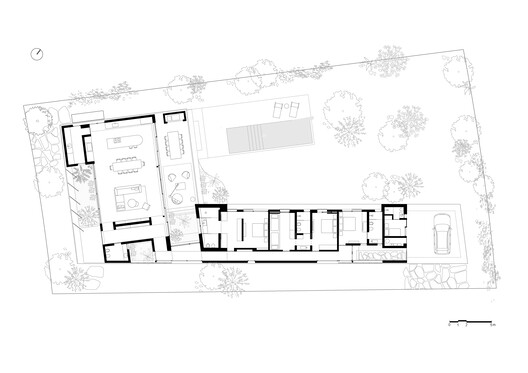 House by the Sea / Jorgelina Tortorici & Asociados House by the Sea / Jorgelina Tortorici & Asociados - Image 29 of 35