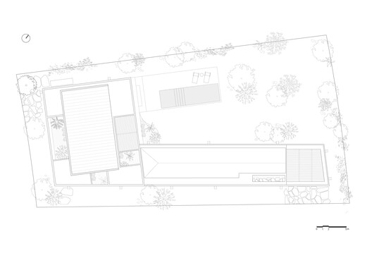 House by the Sea / Jorgelina Tortorici & Asociados House by the Sea / Jorgelina Tortorici & Asociados - Image 30 of 35