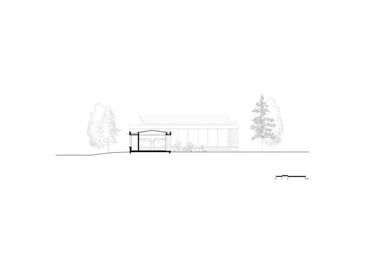 House by the Sea / Jorgelina Tortorici & Asociados House by the Sea / Jorgelina Tortorici & Asociados - Image 31 of 35