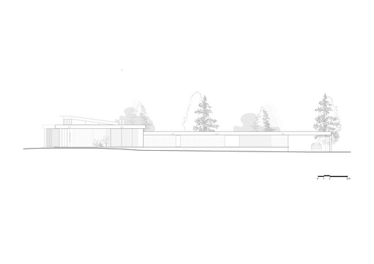 House by the Sea / Jorgelina Tortorici & Asociados House by the Sea / Jorgelina Tortorici & Asociados - Image 34 of 35