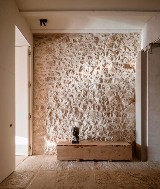 House MA / Estudi Alfred Garcia Gotós House MA / Estudi Alfred Garcia Gotós - Fotografía interior, Concreto