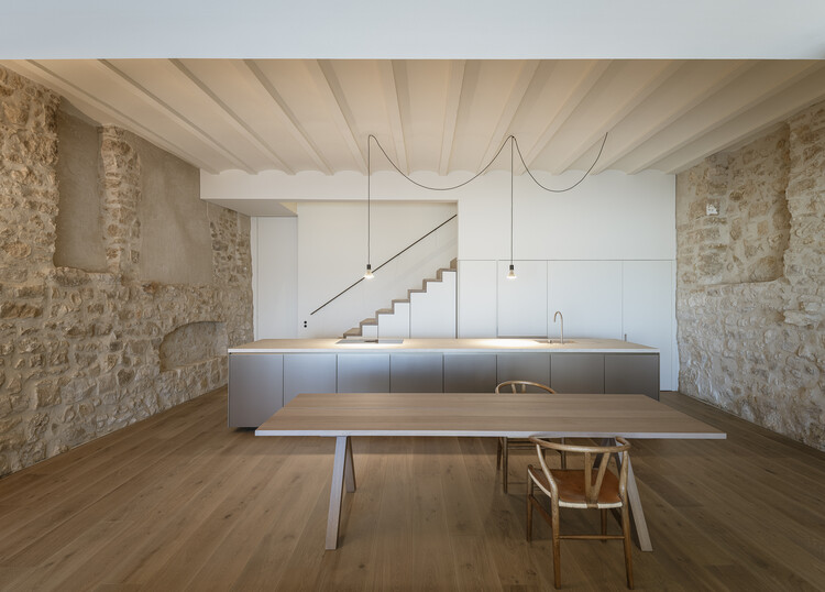 House MA / Estudi Alfred Garcia Gotós - Fotografía interior, Renovación, Cocina
