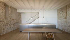 House MA / Estudi Alfred Garcia Gotós
