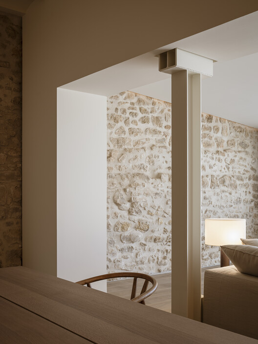 House MA / Estudi Alfred Garcia Gotós House MA / Estudi Alfred Garcia Gotós - Imagen 9 de 18