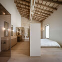 House MA / Estudi Alfred Garcia Gotós - Fotografía interior, Renovación, Dormitorio, Iluminación