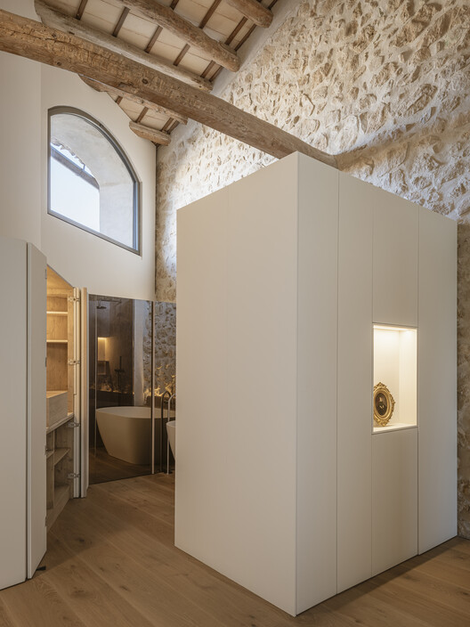 House MA / Estudi Alfred Garcia Gotós House MA / Estudi Alfred Garcia Gotós - Fotografía interior, Iluminación