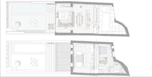 House MA / Estudi Alfred Garcia Gotós House MA / Estudi Alfred Garcia Gotós - Imagen 16 de 18