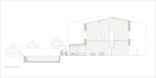 House MA / Estudi Alfred Garcia Gotós House MA / Estudi Alfred Garcia Gotós - Imagen 18 de 18