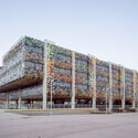 Picharchitects/Pich-Aguilera