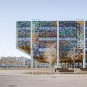 Centro de Negocios Delta/Picharchitects/Pich-Aguilera - Foto Exterior
