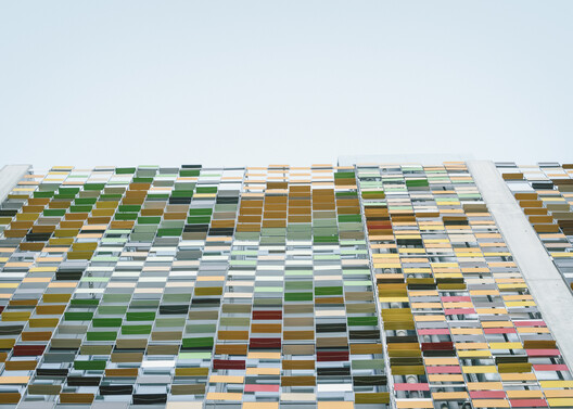 Delta Business Center / Picharchitects/Pich-Aguilera Delta Business Center / Picharchitects/Pich-Aguilera - Exterior Photography