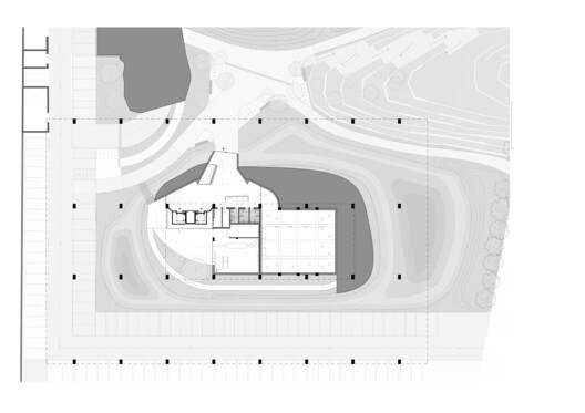 Delta Business Center / Picharchitects/Pich-Aguilera Delta Business Center / Picharchitects/Pich-Aguilera - Image 12 of 18