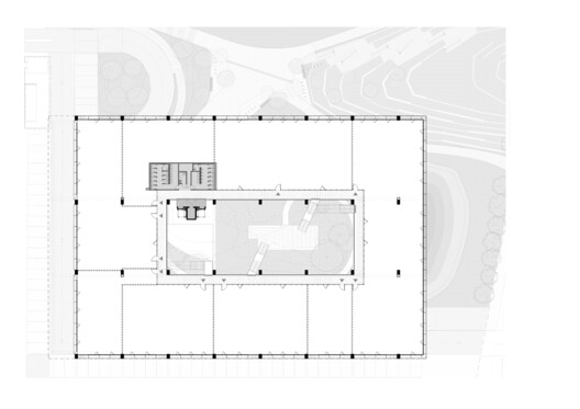 Delta Business Center / Picharchitects/Pich-Aguilera Delta Business Center / Picharchitects/Pich-Aguilera - Image 13 of 18