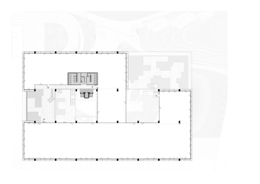 Delta Business Center / Picharchitects/Pich-Aguilera Delta Business Center / Picharchitects/Pich-Aguilera - Image 15 of 18