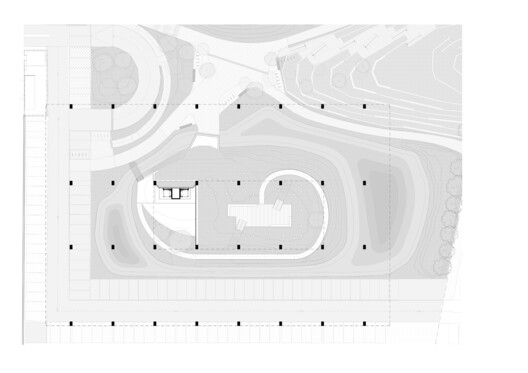 Delta Business Center / Picharchitects/Pich-Aguilera Delta Business Center / Picharchitects/Pich-Aguilera - Image 11 of 18