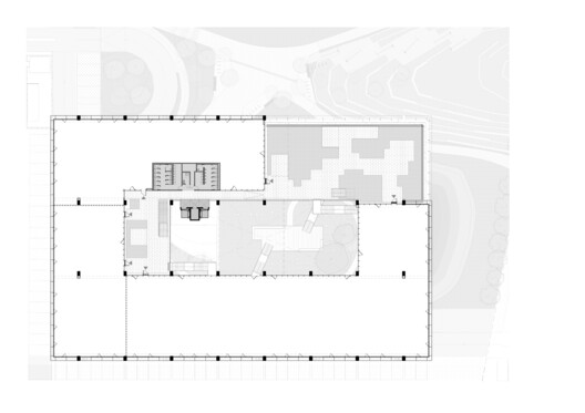 Delta Business Center / Picharchitects/Pich-Aguilera Delta Business Center / Picharchitects/Pich-Aguilera - Image 14 of 18