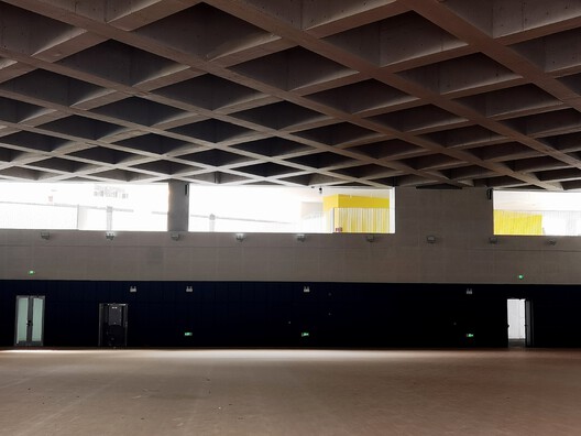 Redevelopment of Pingshan Elementary School into a Nine-Year Integrated School / CCDI Dongxiying Studio - Image 29 of 45