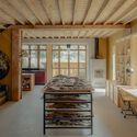 Casa LARUNS / Mesnil Architectures - Renovação