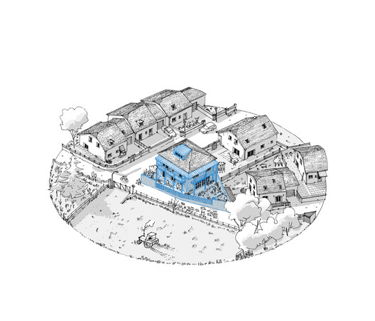 LARUNS / Mesnil Architectures - Image 42 of 43