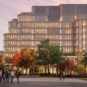 MVRDV, Diamond Schmitt, and Two Row Architect Reveal Design for the Temerty Building at the University of Toronto - Imagem 1 de 4