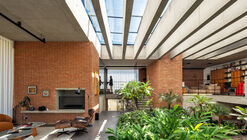 Casa TG / Obra Arquitetos