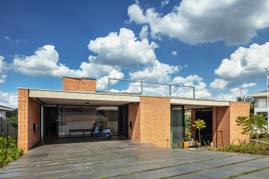 Casa TG / Obra Arquitetos - Image 11 of 24