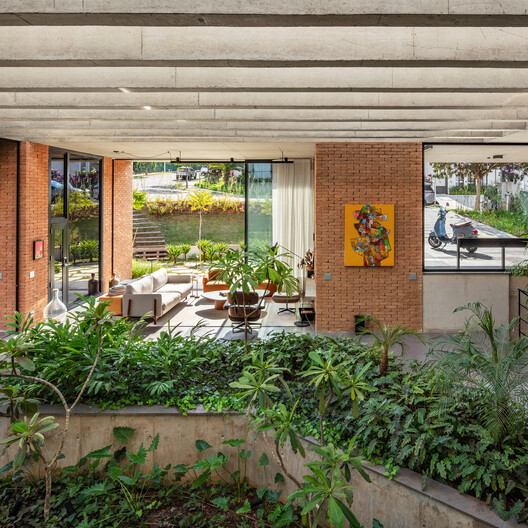 Casa TG / Obra Arquitetos - Image 14 of 24