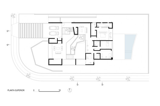 Casa TG / Obra Arquitetos - Image 21 of 24