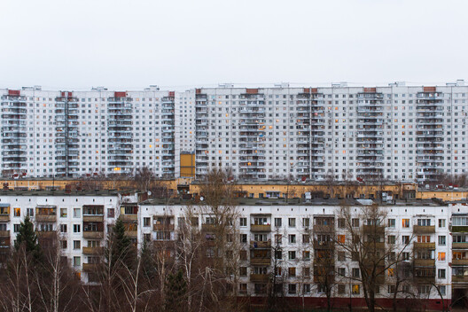 Architecture and Ideology: How Political Systems Shaped 20th-Century Design