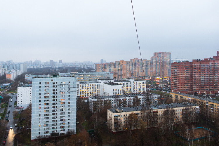 Architecture and Ideology: How Political Systems Shaped 20th-Century Design - Image 15 of 18