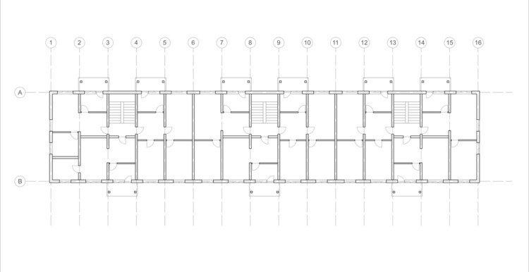 Architecture and Ideology: How Political Systems Shaped 20th-Century Design - Image 4 of 18