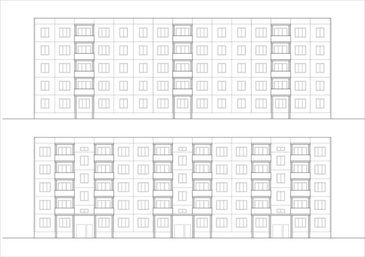 Architecture and Ideology: How Political Systems Shaped 20th-Century Design Architecture and Ideology: How Political Systems Shaped 20th-Century Design - Image 11 of 18